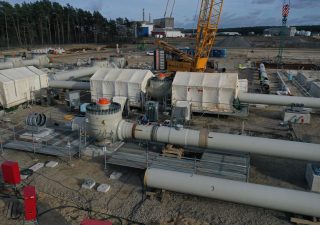 Nord Stream 2: perché Saipem è stata esclusa