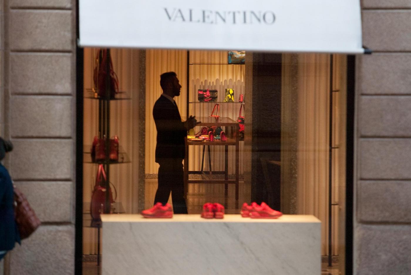 Alessandro Michele è il nuovo direttore creativo di Valentino