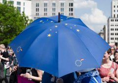 Elezioni europee, nessun cambiamento radicale in vista