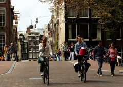 Anche i Paesi Bassi hanno il loro bond governativo green, rating AAA