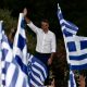 Grecia alle urne: per i mercati la destra è favorita