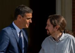 Spagna: rischio nuove elezioni a novembre, duello a sinistra