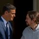 Spagna, fiducia a Sànchez: cosa succede ora
