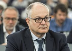 Chi è Roberto Gualtieri, il ministro dell’Economia “che viene da Bruxelles”