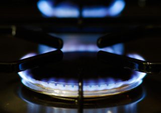 Cingolani: Italia senza gas russo dall'inverno 2024