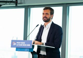 Elezioni Spagna: il programma del Partito Popolare di Pablo Casado