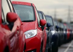 Auto: tra acquisto, imposte e manutenzione nel 2018 spesa pari a 1.932 euro per automobilista