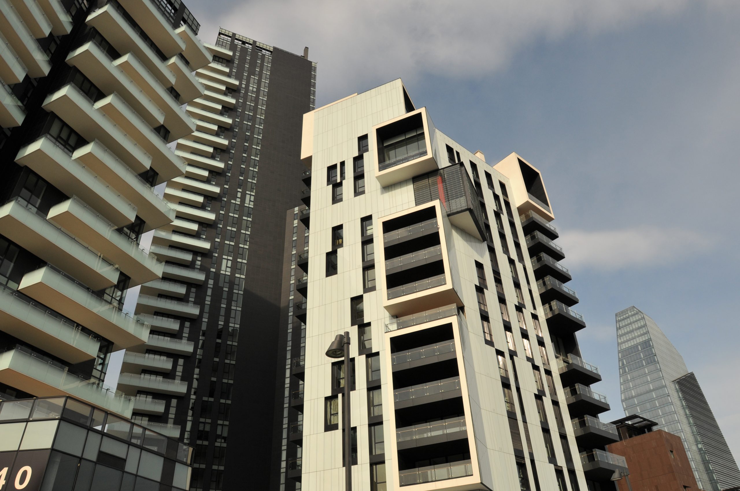 Milano Quattro Zone Emergenti Su Cui Puntare Per Investimenti E 