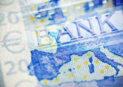 Bce: stress test superato per 86 banche, ma la guardia rimane alta