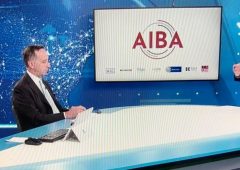 Aiba: imprese italiane vulnerabili ma poco assicurate