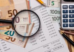 Conto corrente, ma quanto mi costi