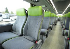Flixbus riapre le tratte: servite 280 destinazioni italiane su 500