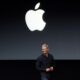 Apple: utili ancora su ma ricavi in calo per la quarta volta. Pesano Cina e stime stagione natalizia