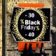Black Friday, previsto in Italia un giro d'affari complessivo da 2,3 miliardi