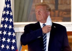 Usa: rimozione Trump, no di Pence. Verso impeachment