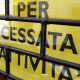 Ogni giorno in Italia chiudono 18 negozi: ecco perché