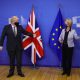Brexit: tornano tensioni Ue-Londra, sul tavolo la questione irlandese