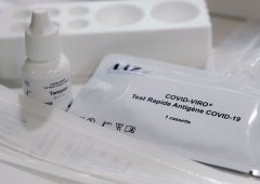 Test antigenici rapidi, studio: sbagliano in 4 casi su 10, prevalgono falsi negativi
