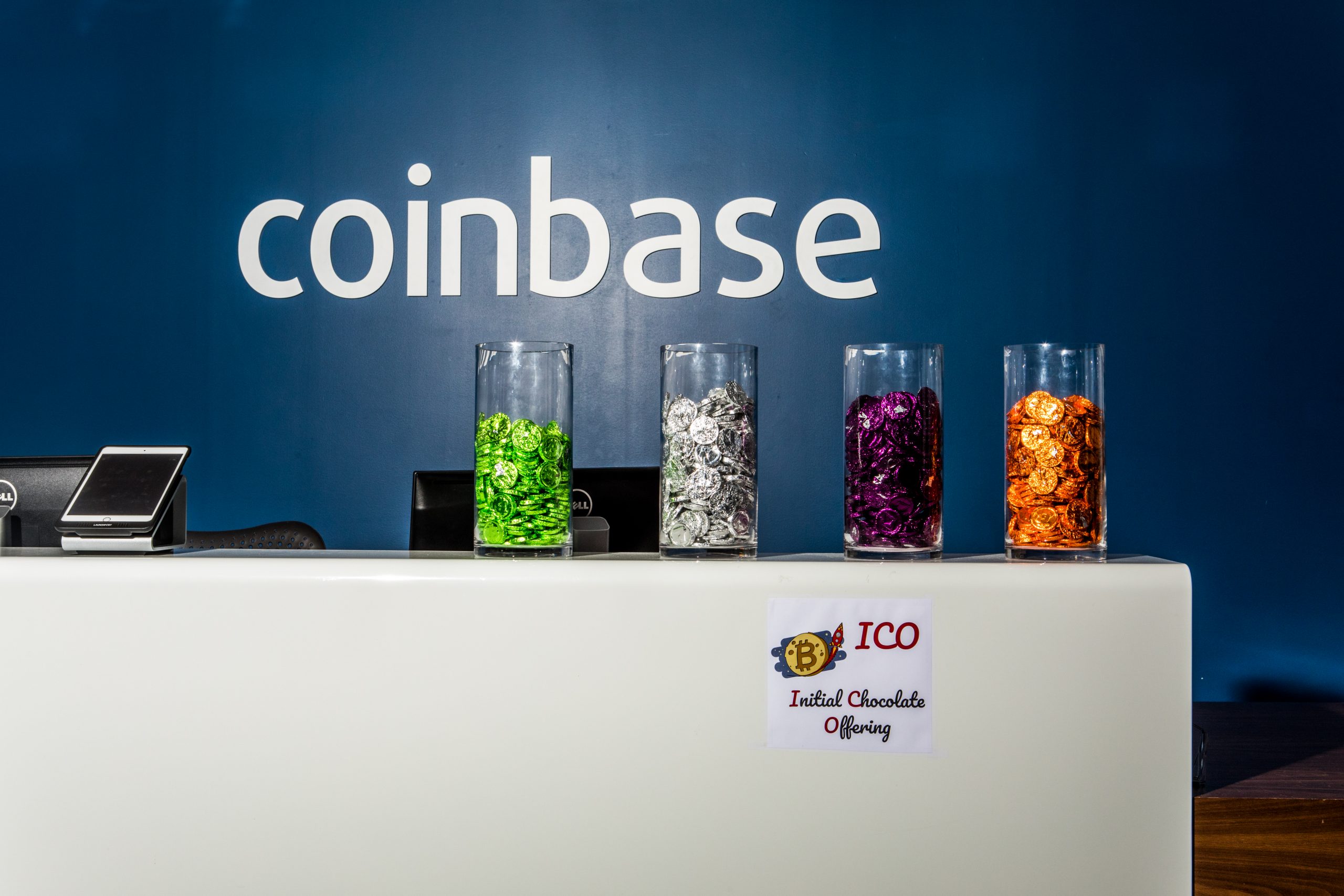 Coinbase Quotazione / T7in3nfnwim Am / Coinbase is a ...