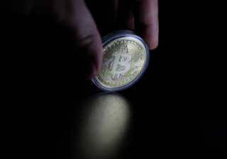 Bitcoin in ripresa sull'onda degli indici americani