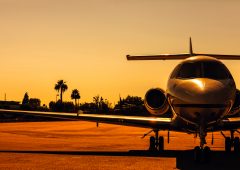 Luxury Private Group, jet privati “su misura”