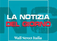 Italia, governo taglia le previsioni sul PIL