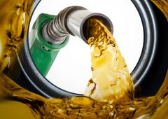 Prezzo benzina, una composizione a prova di speculazione?
