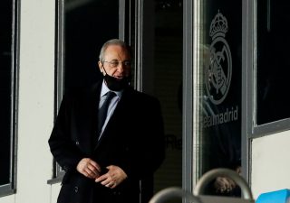 Florentino Perez, il patron del Real Madrid punta ad Autostrade: sul piatto 10 miliardi