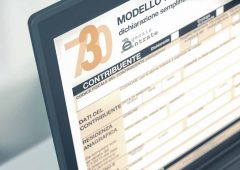 Dichiarazioni Irpef: il 71% del gettito grava sul 21% dei contribuenti