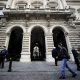 Bankitalia: dipendenti sotto attacco hacker, a rischo stipendi e pensioni