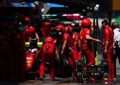 Lavoro in Ferrari: per il 74% degli italiani è l’impiego più ambito