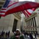 Usa, l'inflazione scende sui minimi da 2021. Wall Street festeggia
