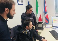 Truffe online: in Italia perdita media di 2 mila euro a persona