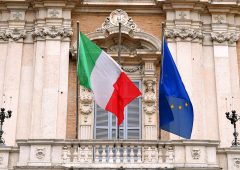 Italia, Fmi e Commissione Ue dettano le condizioni della ripresa