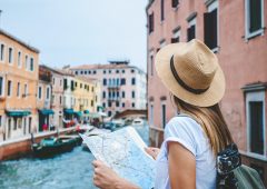 Vacanze estive: 22 milioni di italiani resteranno nel bel Paese