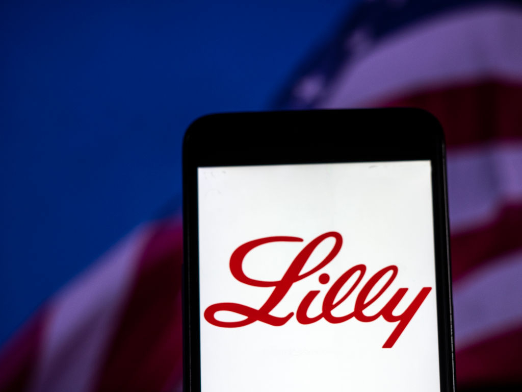Borsa Lilly