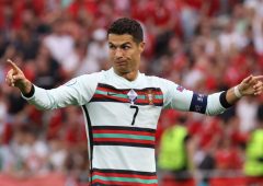 Coca Cola, il titolo non ha ancora digerito il gesto di Ronaldo