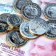 La Banca Centrale turca alza i tassi di interesse di riferimento di 5 punti percentuali