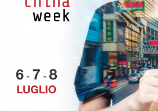 Digital China Week: scopri come comunicare e vendere online in Cina