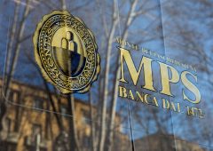 MPS: Tesoro pensa ad aumento capitale fino a 3 miliardi