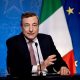 Draghi al Meeting di Rimini: Italia indipendente dal gas russo nell'autunno 2024
