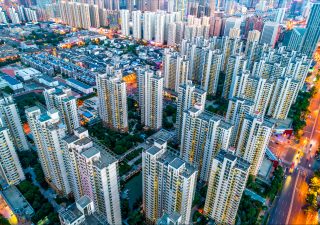 Immobiliare cinese, crisi si espande. Dopo Evergrande, nuovo possibile default