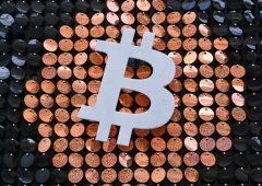 Criptovalute in forte rialzo, Bitcoin oltre i 23.000 dollari