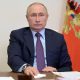 Putin: aumentate le forniture di gas russo in Europa. Si raffreddano i future
