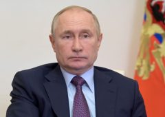 Russia: Ue studia nuovo round di sanzioni, nel mirino il carbone