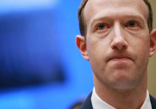 Facebook e Instagram chiudono in Europa? Zuckerberg smentisce