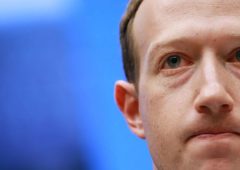 Facebook, segnalazione alla Sec: investitori fuorviati sull’audience