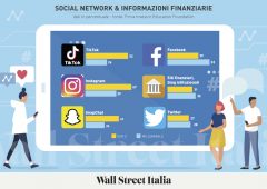 Educazione finanziaria in…polpette