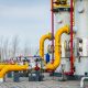 Gas naturale, quotazioni ancora in crescita
