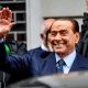 Berlusconi, le proprietà che saranno cedute